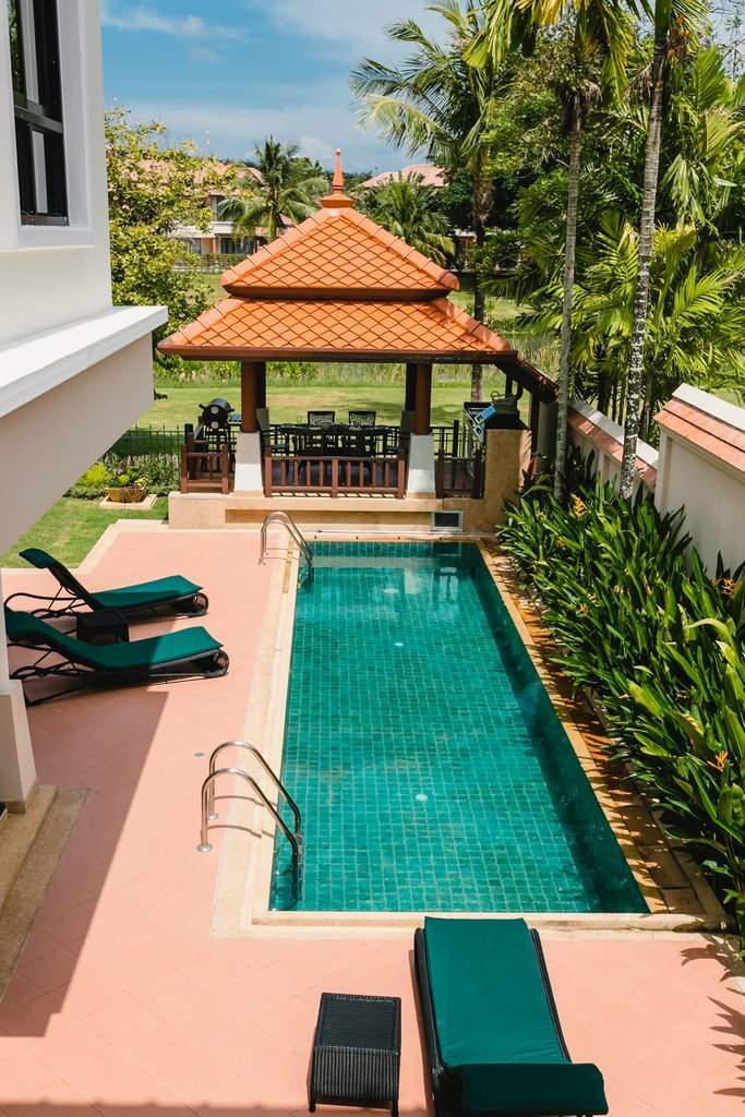 Rent villa laguna, Thailand, Phuket, Laguna | Villacarte