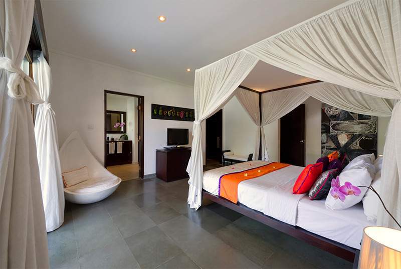 Rent villa Ginette, Indonesia, Bali, Changu | Villacarte