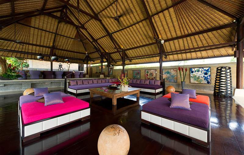 Rent villa Ginette, Indonesia, Bali, Changu | Villacarte