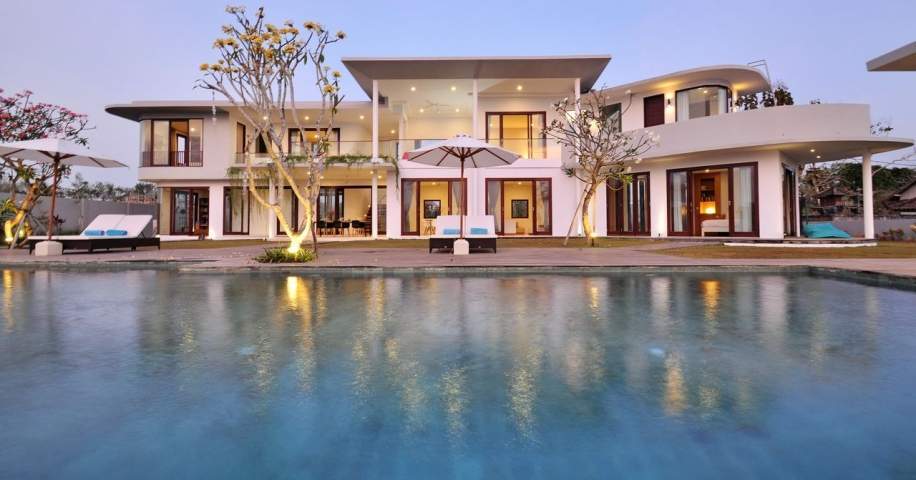 Rent villa Irina, Indonesia, Bali, Bukit | Villacarte