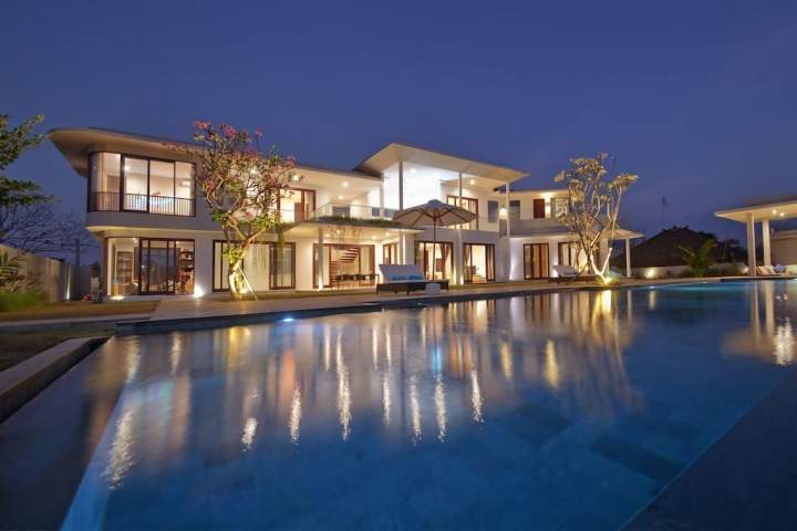 Rent villa Irina, Indonesia, Bali, Bukit | Villacarte