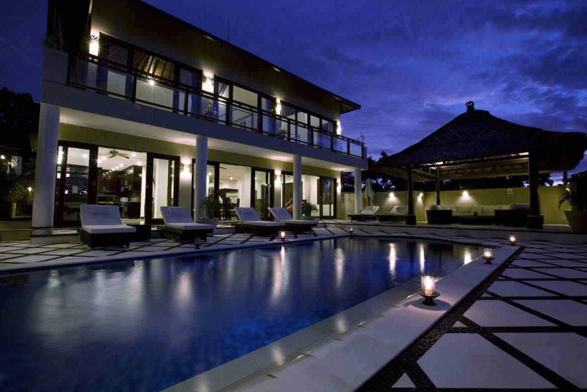 Rent villa Theresa, Indonesia, Bali, Bukit | Villacarte