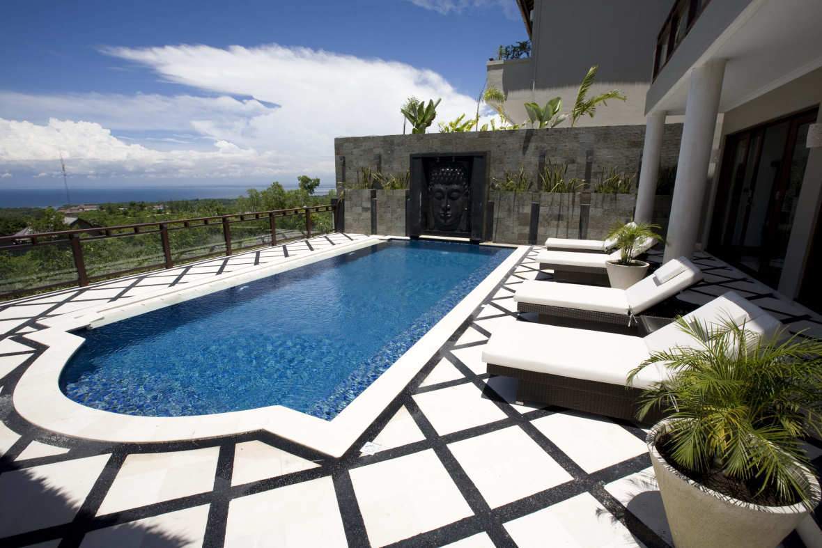 Rent villa Theresa, Indonesia, Bali, Bukit | Villacarte