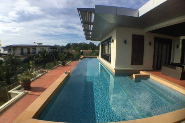 Rent penthouse chom tawan P7, Thailand, Phuket, Bang Tao | Villacarte