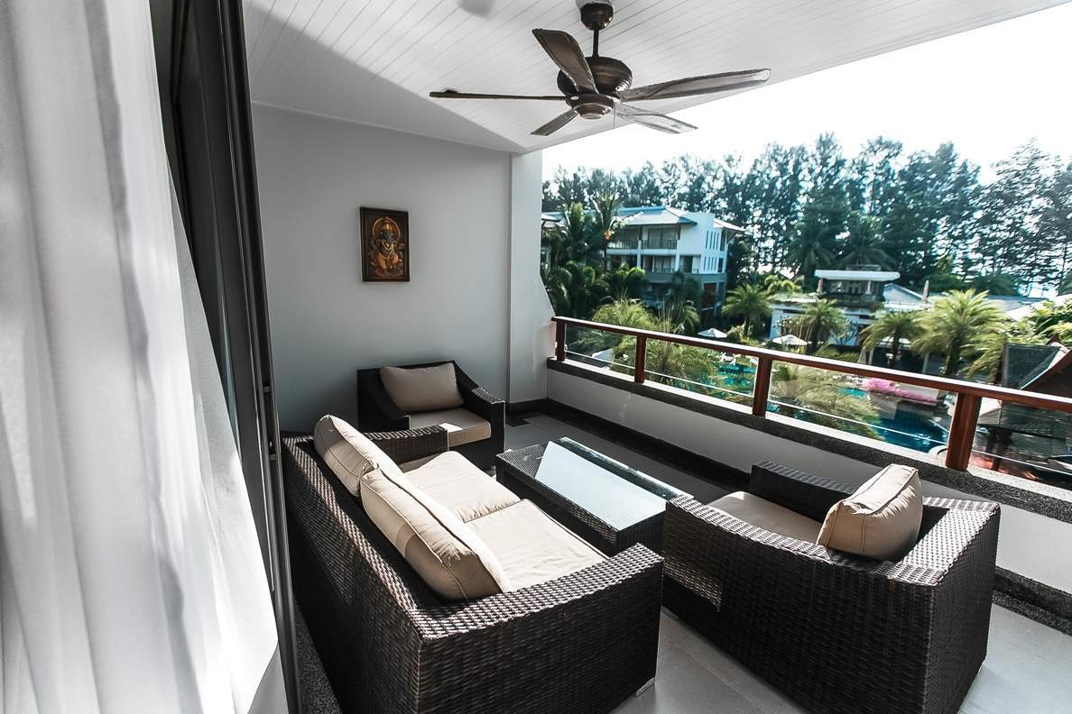 Rent apartments elizabeth, Thailand, Phuket, Nai Ton | Villacarte