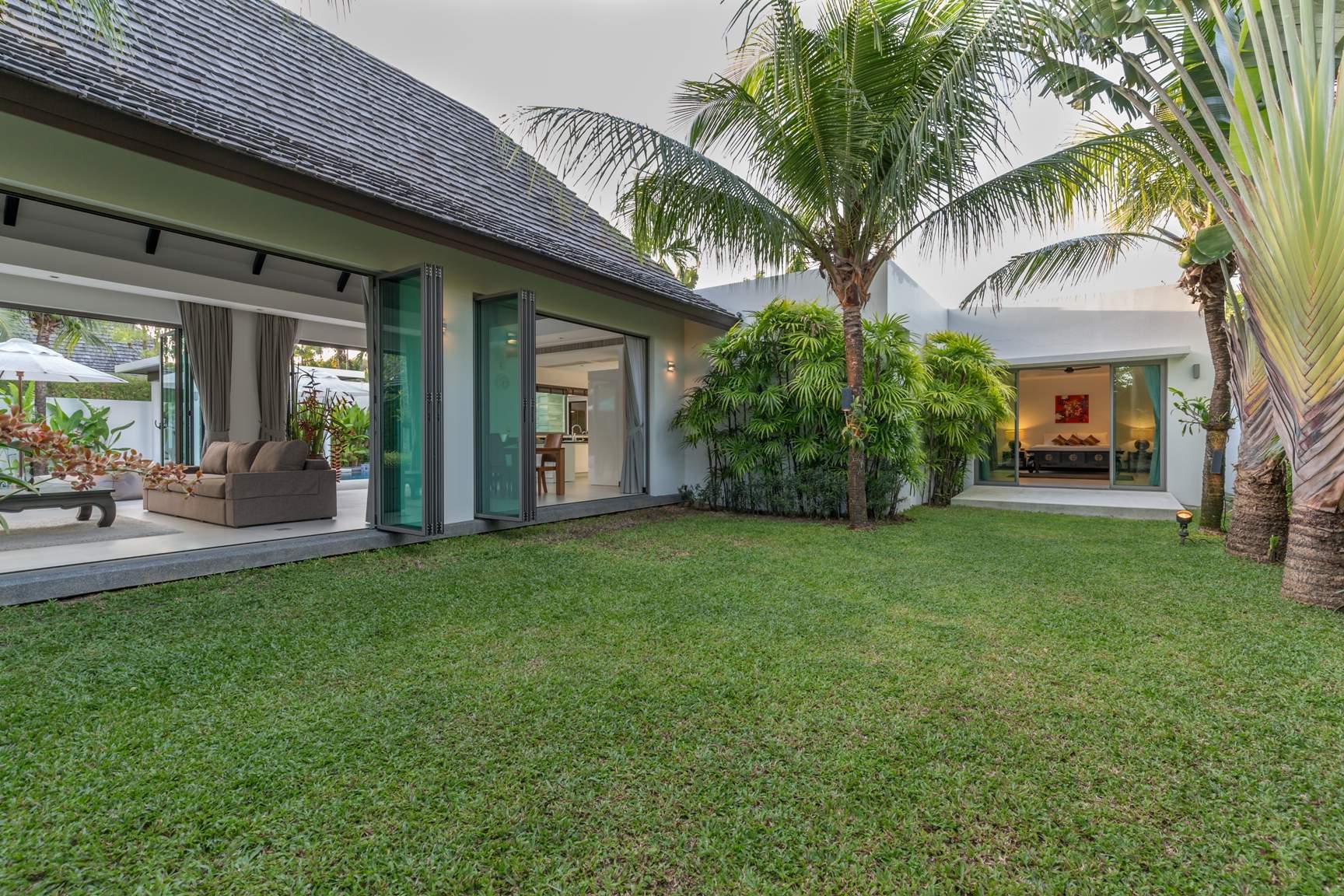 Rent villa Asiya, Thailand, Phuket, Bang Tao | Villacarte