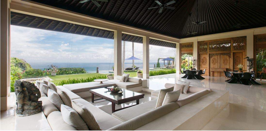 Rent villa despina, Indonesia, Bali, Uluvatu | Villacarte