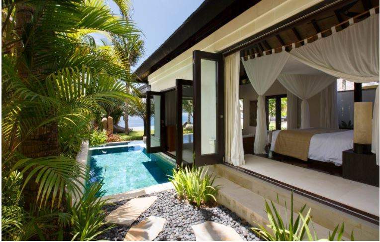 Rent villa Margarita, Indonesia, Bali, Uluvatu | Villacarte