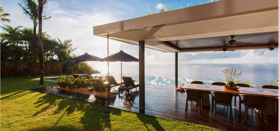 Rent villa Sarah, Indonesia, Bali, Uluvatu | Villacarte