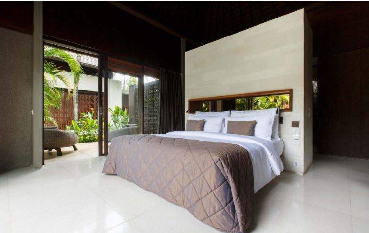 Rent villa Sarah, Indonesia, Bali, Uluvatu | Villacarte