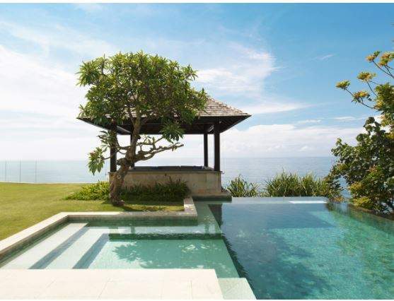 Rent villa Sandal, Indonesia, Bali, Uluvatu | Villacarte