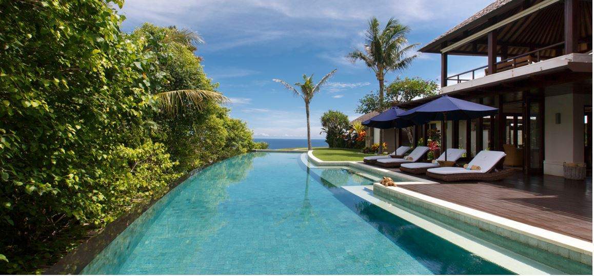 Rent villa Coral, Indonesia, Bali, Uluvatu | Villacarte