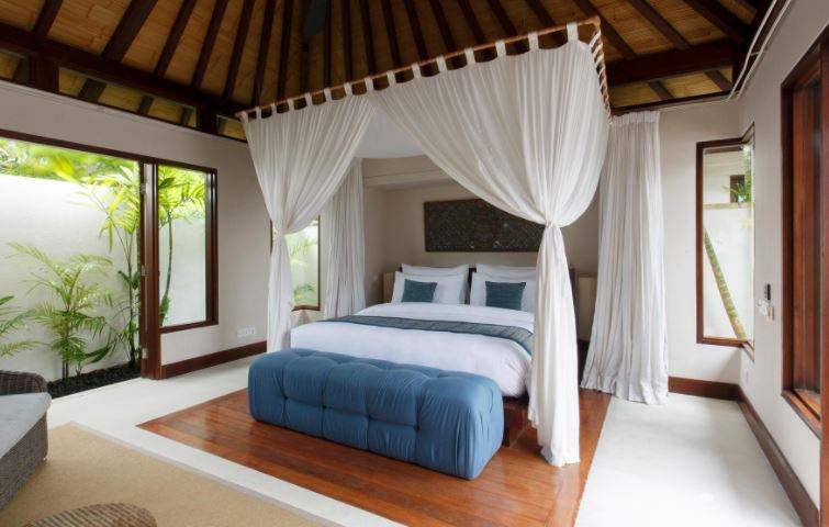 Rent villa Coral, Indonesia, Bali, Uluvatu | Villacarte