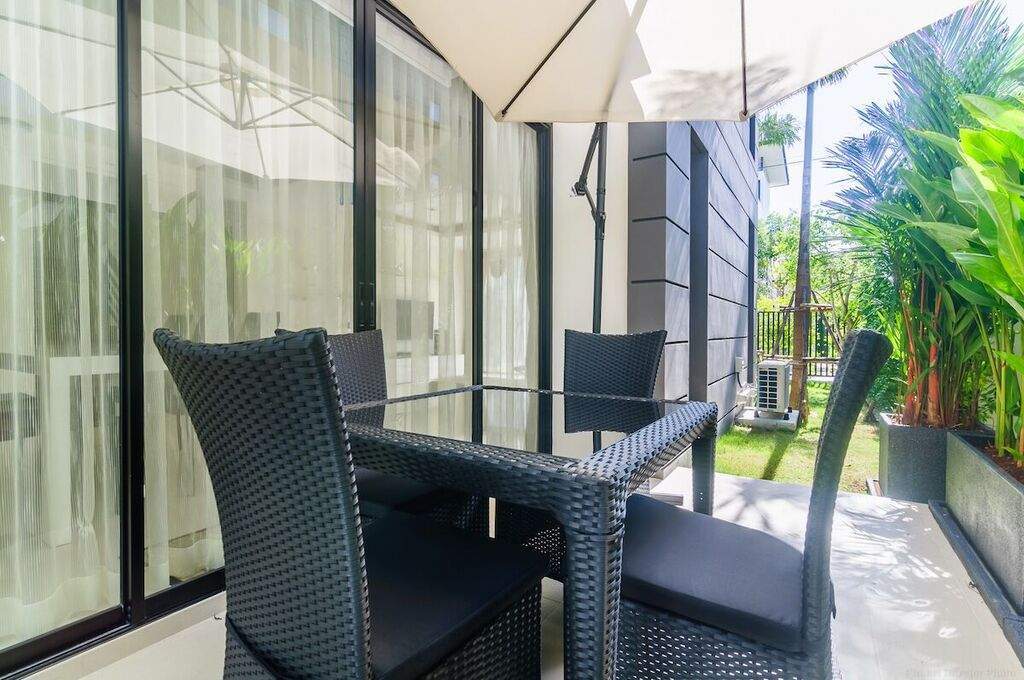 Rent villa Laguna Park 65/46 Villa Silver, Thailand, Phuket, Laguna | Villacarte