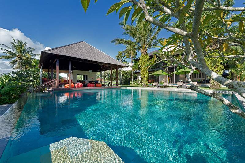 Rent villa Nora, Indonesia, Bali, Changu | Villacarte