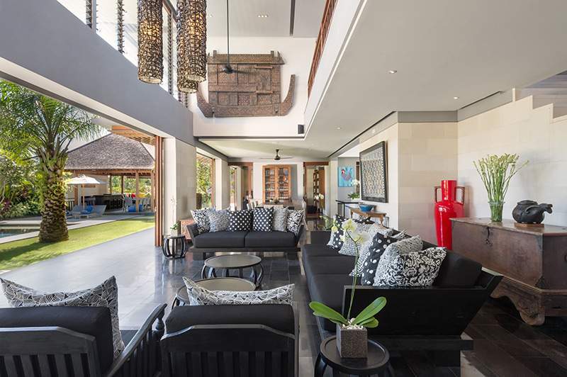 Rent villa Sandal, Indonesia, Bali, Changu | Villacarte