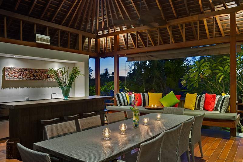 Rent villa Christina, Indonesia, Bali, Changu | Villacarte