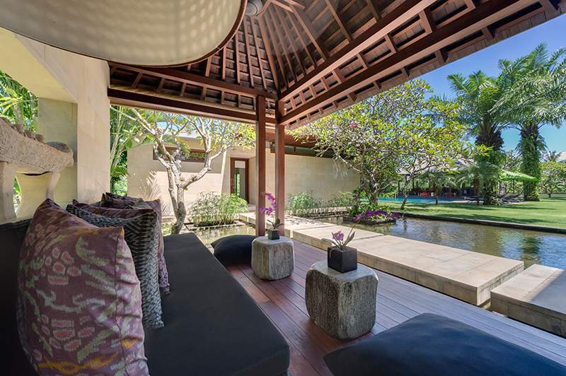 Rent villa Christina, Indonesia, Bali, Changu | Villacarte