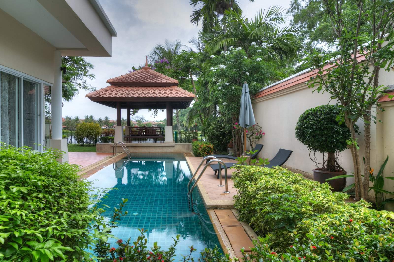 Rent villa antata, Thailand, Phuket, Laguna | Villacarte