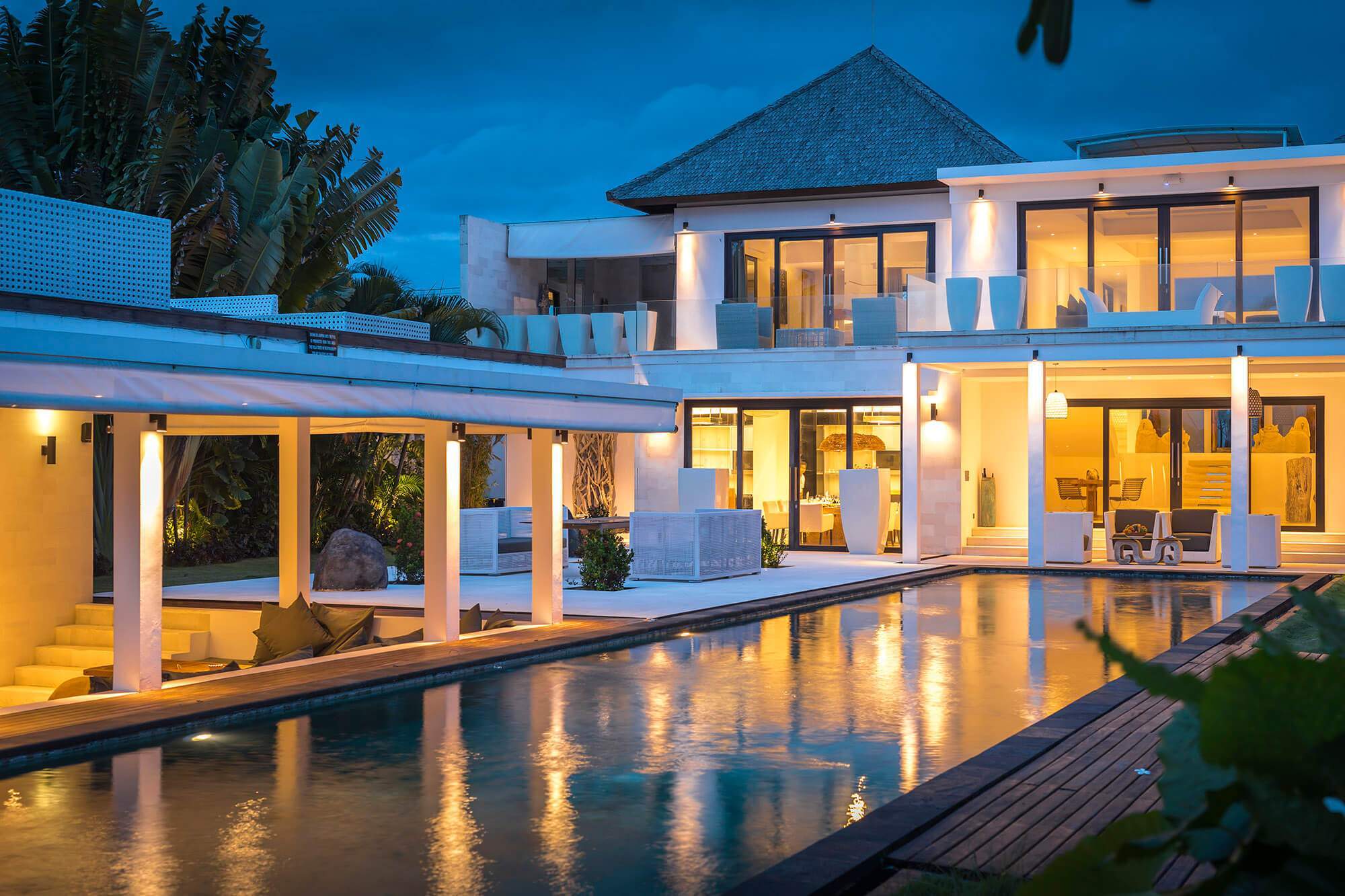 Rent villa Anuca, Indonesia, Bali, Changu | Villacarte