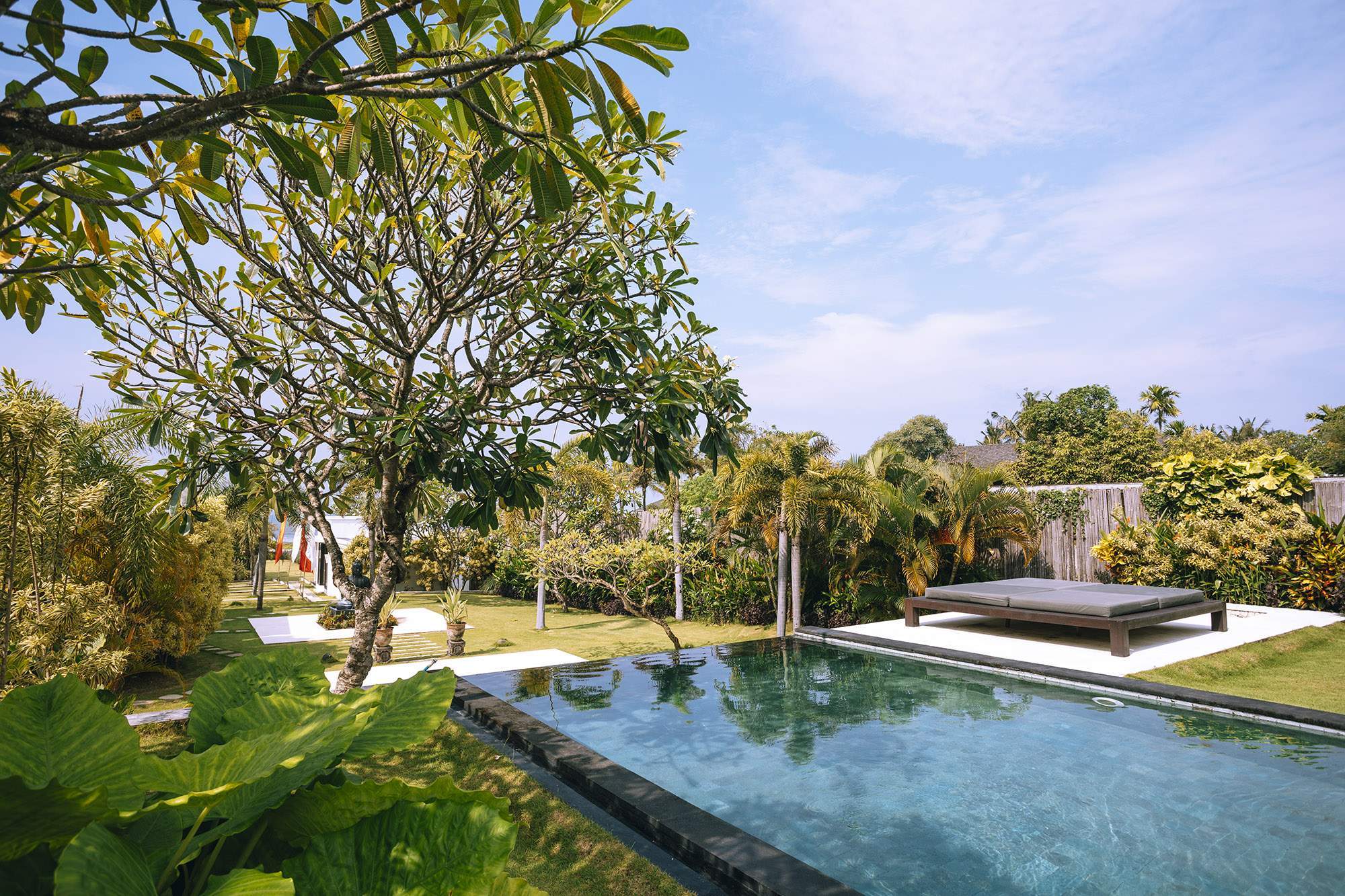 Rent villa Anuca, Indonesia, Bali, Changu | Villacarte