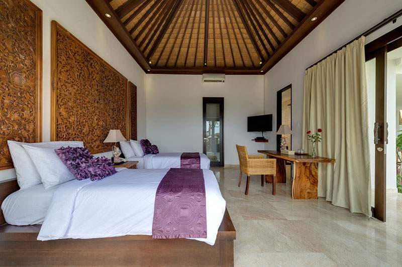 Rent villa Antoinetta, Indonesia, Bali, Changu | Villacarte