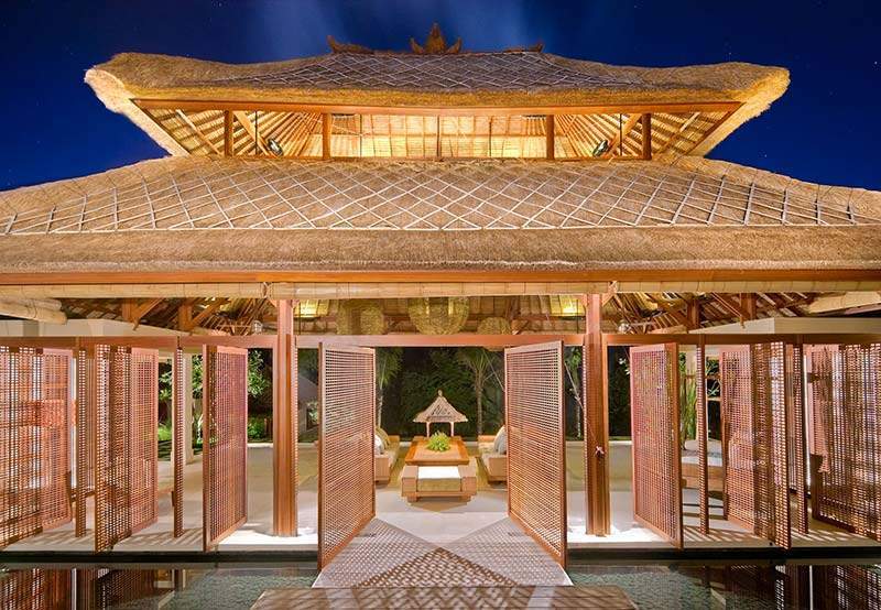 Rent villa Violletta, Indonesia, Bali, Changu | Villacarte