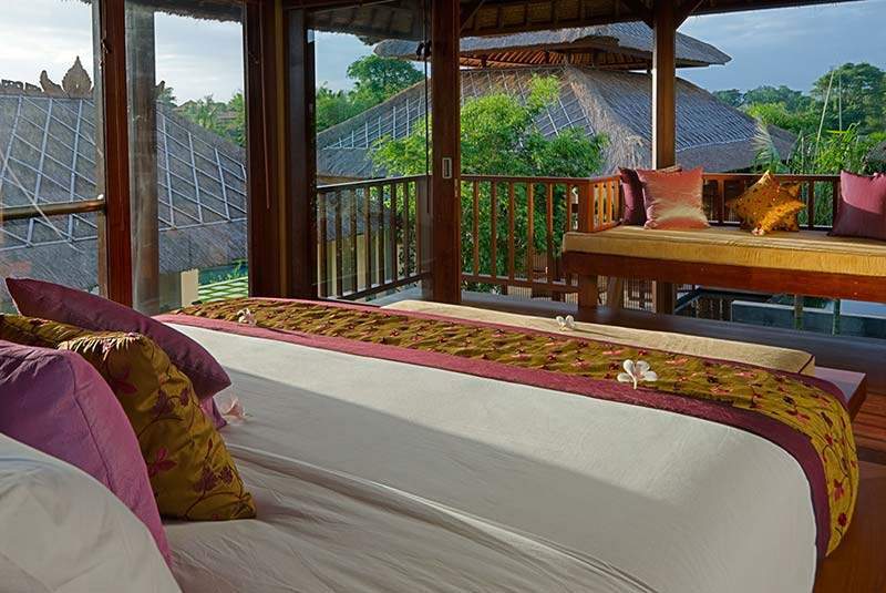 Rent villa Violletta, Indonesia, Bali, Changu | Villacarte