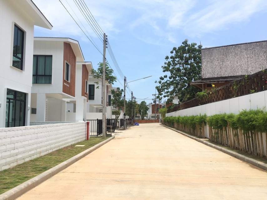 Продажа недвижимости Mono Loft Koh Kaew, Таиланд, Пхукет, Ко Каео | Villacarte