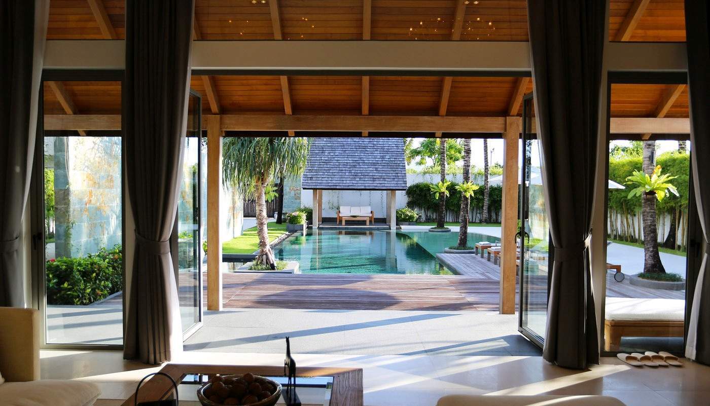 Rent villa louise, Thailand, Phuket, Bang Tao | Villacarte