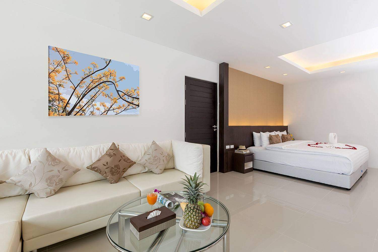 Продажа недвижимости Patong Bay Hill, Таиланд, Пхукет, Патонг | Villacarte