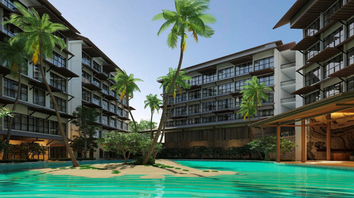 Property for Sale Ocean Sands, Thailand, Phuket, Bang Tao | Villacarte