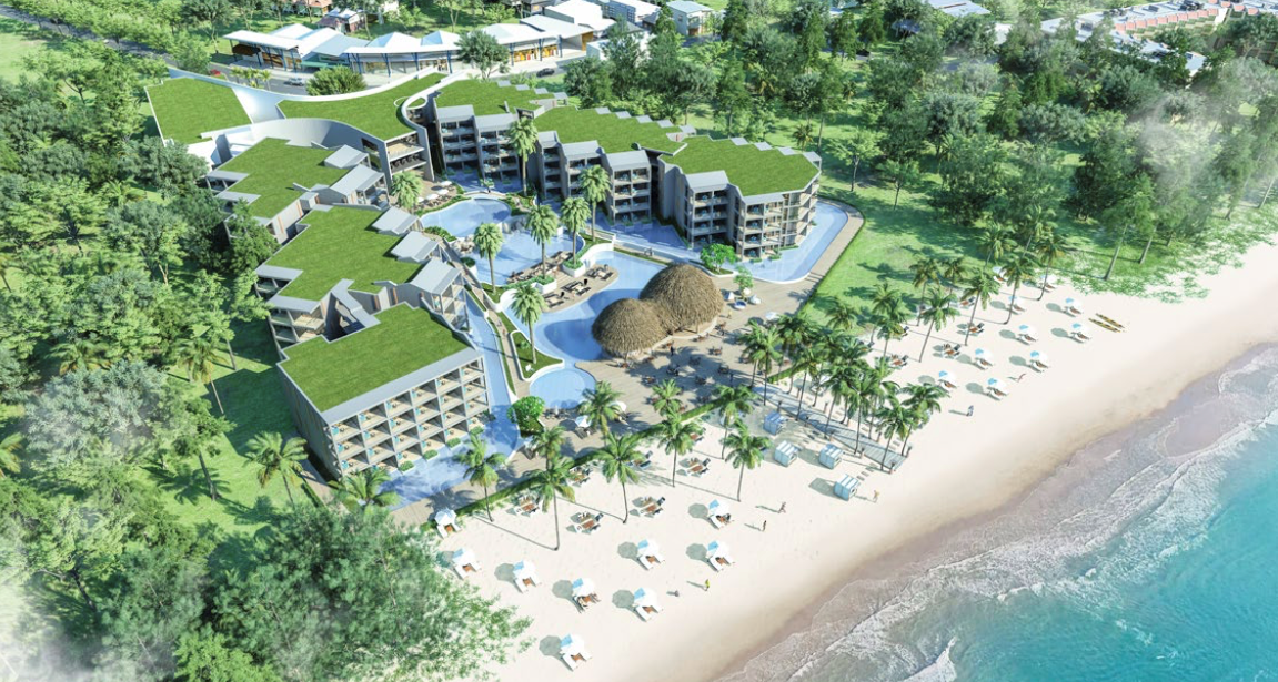 Продажа недвижимости Oceana Beachfront, Таиланд, Пхукет, Банг Тао | Villacarte