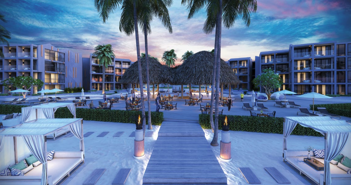 Продажа недвижимости Oceana Beachfront, Таиланд, Пхукет, Банг Тао | Villacarte