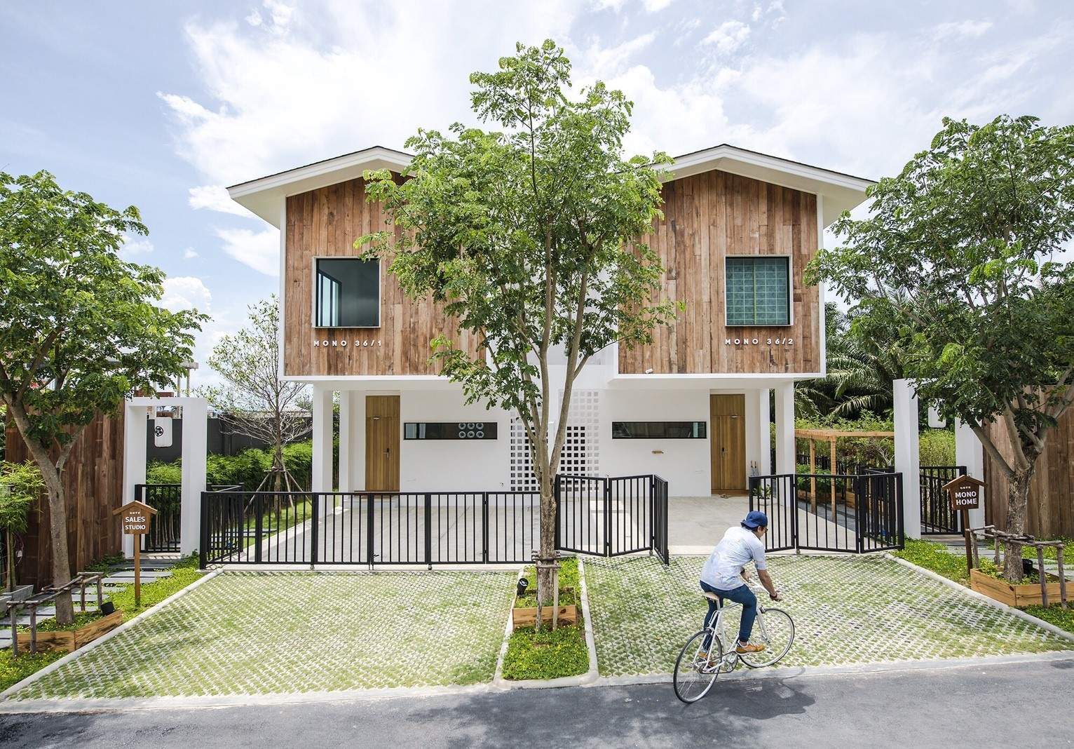 Продажа недвижимости Mono Loft Palai, Таиланд, Пхукет, Чалонг | Villacarte