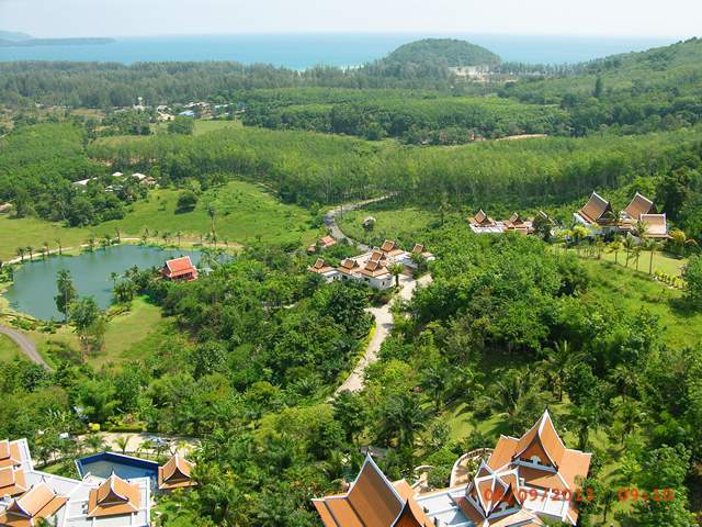 Продажа земельных участков, Таиланд, Пхукет, Банг Тао | Villacarte