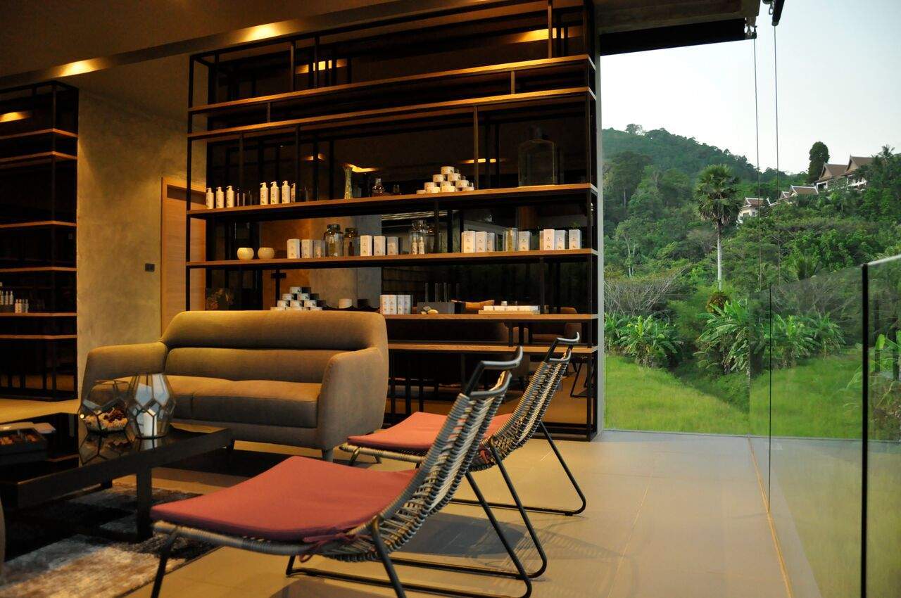 Property for Sale Villa Sunpao, Thailand, Phuket, Bang Tao | Villacarte