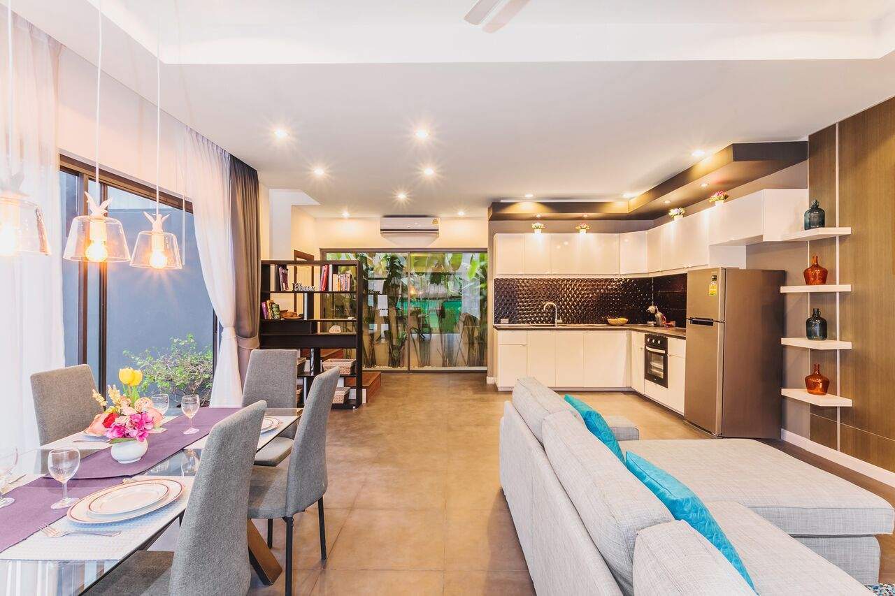 Property for Sale Villa Sumalee, Thailand, Phuket, Rawai | Villacarte