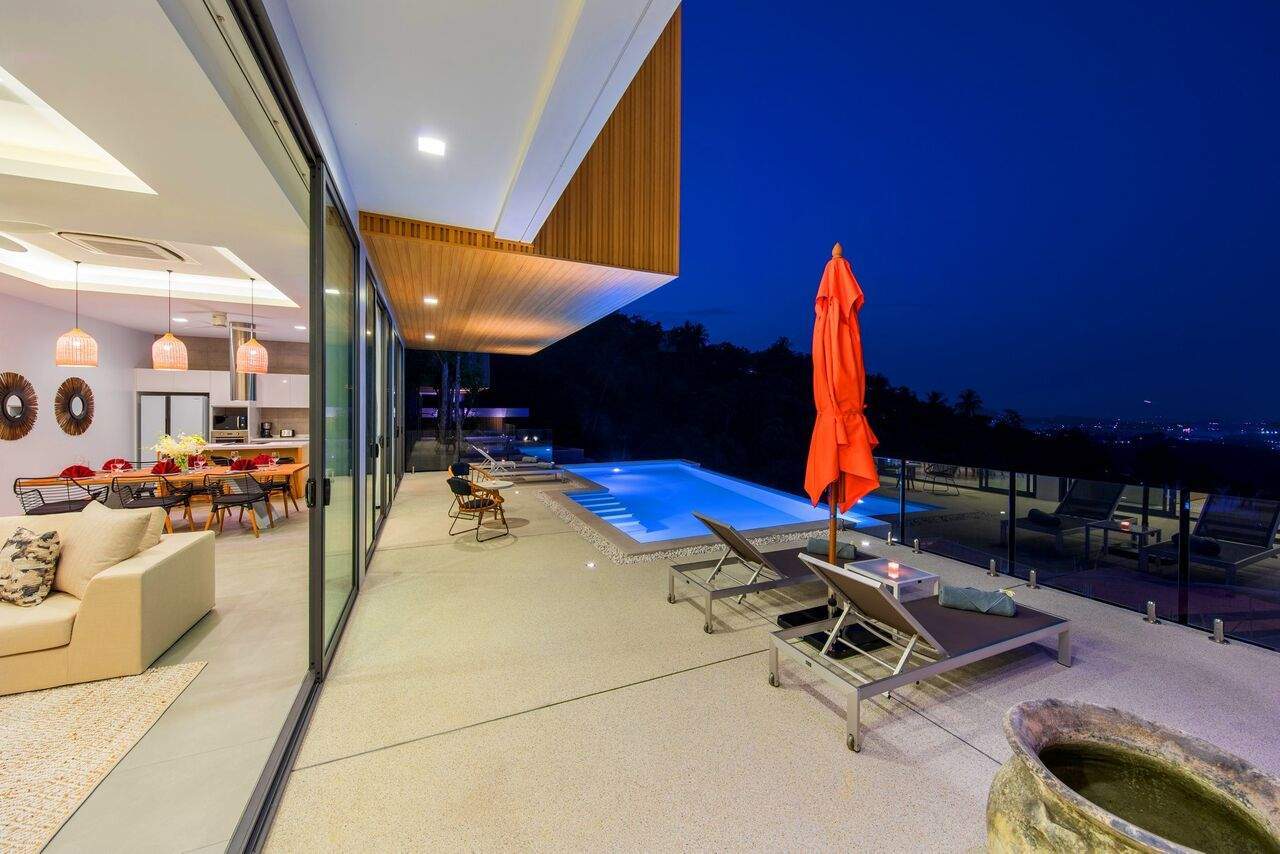 Продажа недвижимости Verano Residence, Таиланд, Самуи, Чавенг Нои | Villacarte