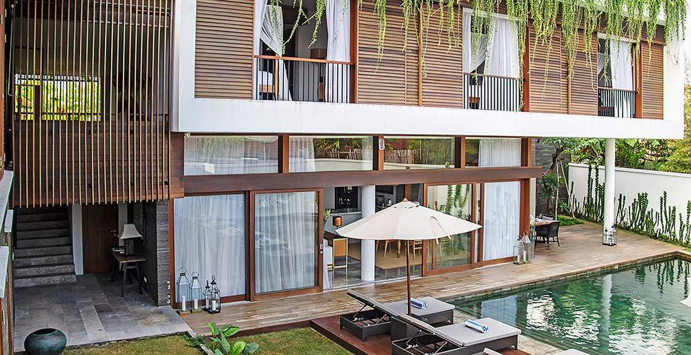Rent villa Indra, Indonesia, Bali, Changu | Villacarte