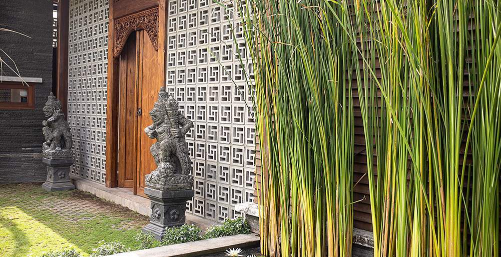 Rent villa Indra, Indonesia, Bali, Changu | Villacarte