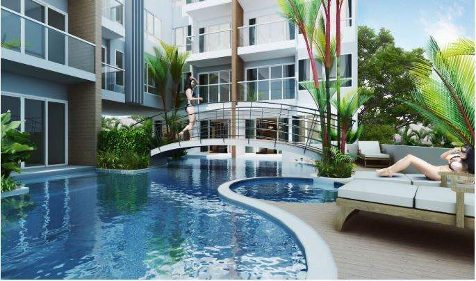 Продажа недвижимости Calypso Condominium, Таиланд, Пхукет, Най Харн | Villacarte