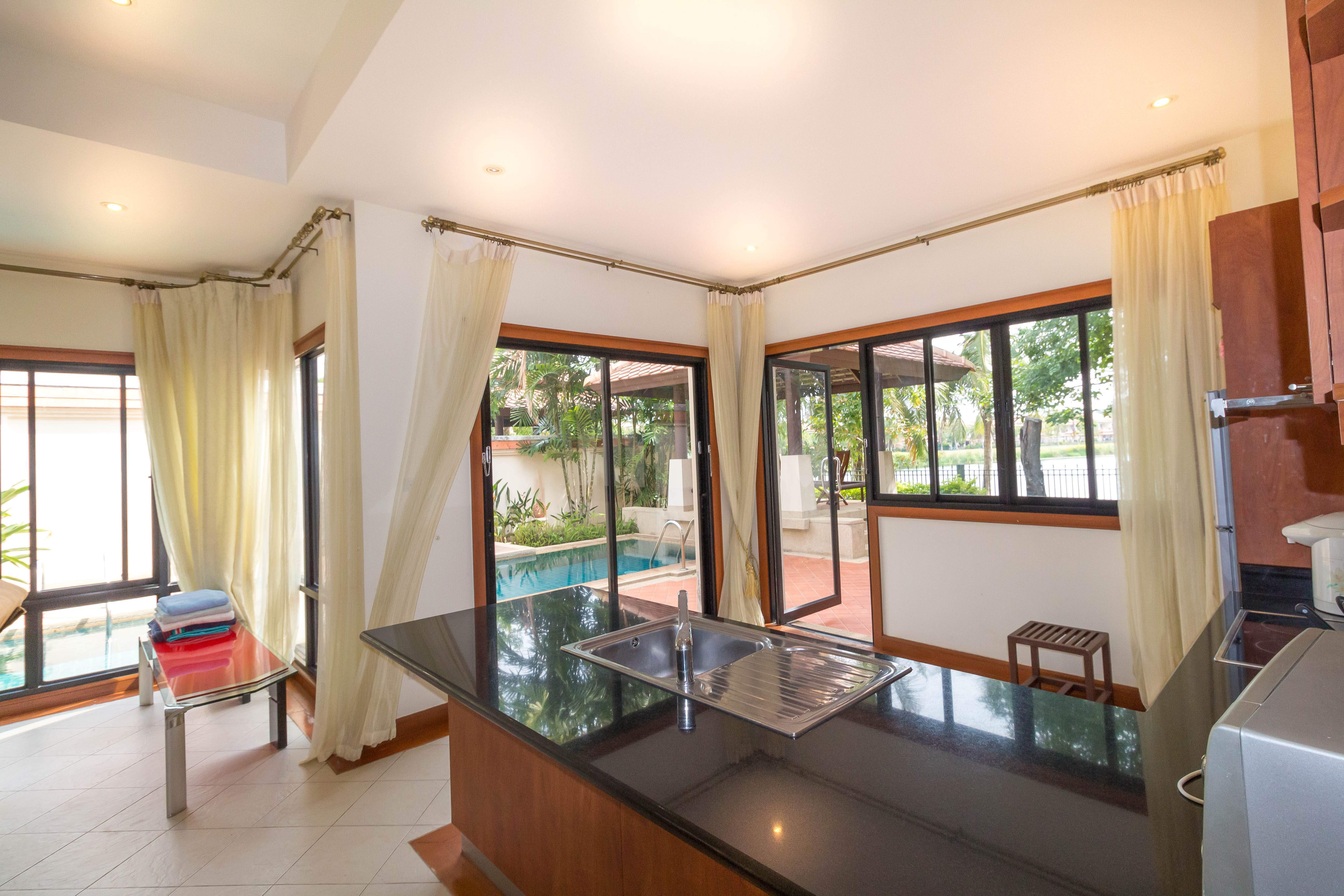 Rent villa ANGSANA VILLAS, Thailand, Phuket, Laguna | Villacarte