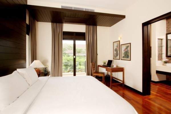 Rent apartments Carmela, Thailand, Phuket, Bang Tao | Villacarte