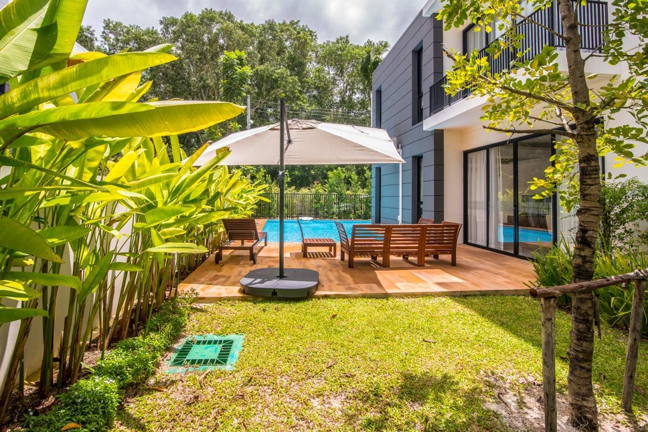 Rent villa Laguna Park, Thailand, Phuket, Laguna | Villacarte