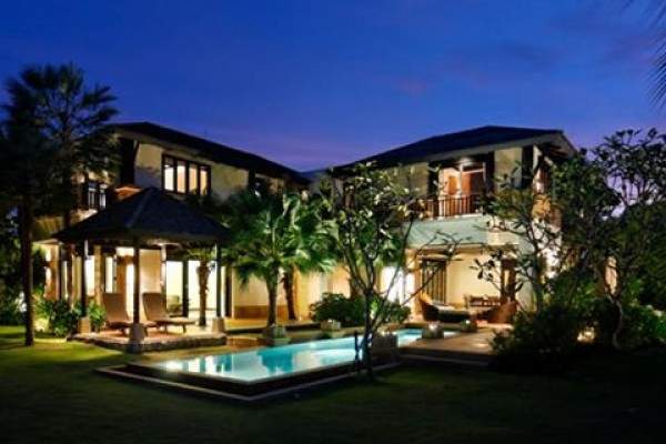 Rent villa Chom Tawan 4, Thailand, Phuket, Bang Tao | Villacarte