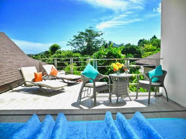 Rent villa Laura, Thailand, Phuket, Rawai | Villacarte