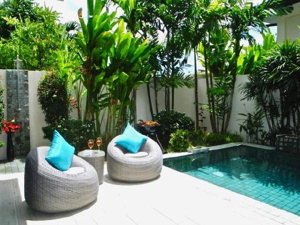 Rent villa Laura, Thailand, Phuket, Rawai | Villacarte