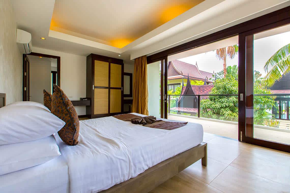 Rent villa Imelda, Thailand, Samui, Lipa Noi | Villacarte