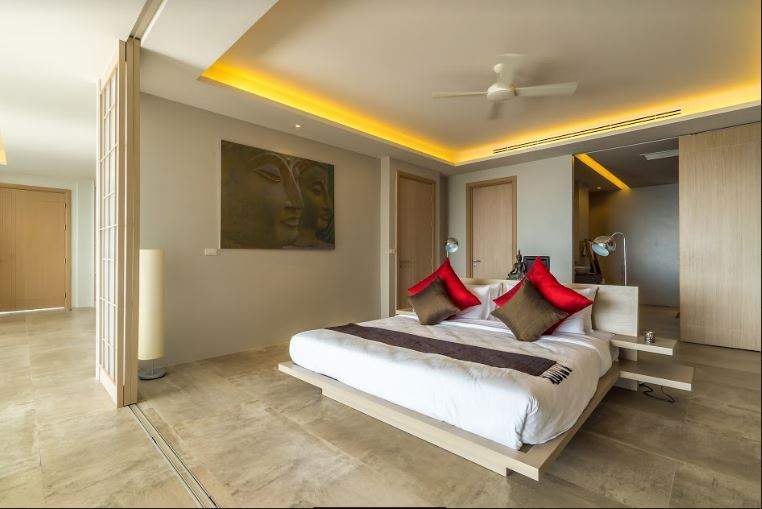 Rent apartments Marianna, Thailand, Phuket, Bang Tao | Villacarte
